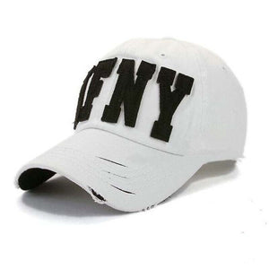 AFNY CAP