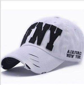 AFNY CAP