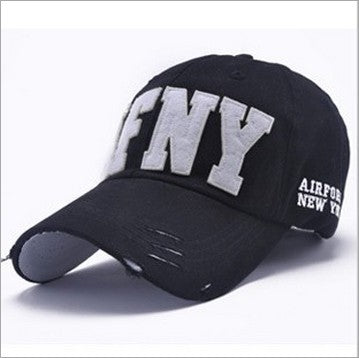 AFNY CAP