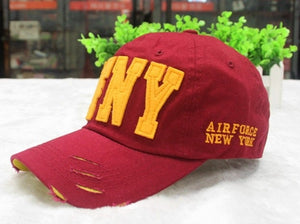 AFNY CAP