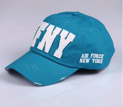 AFNY CAP