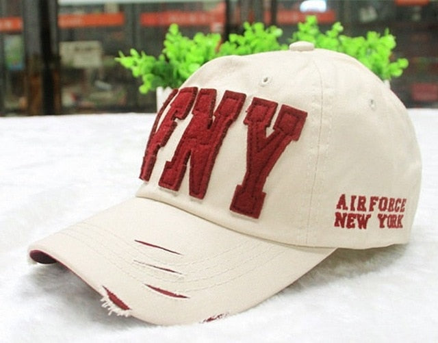 AFNY CAP