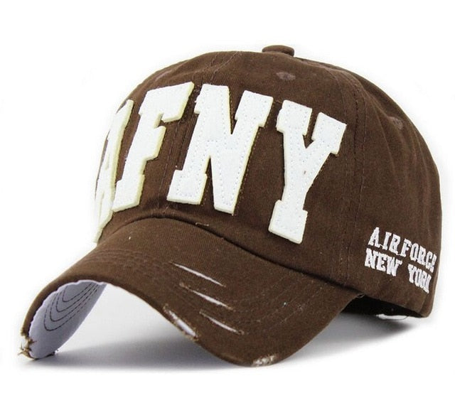 AFNY CAP