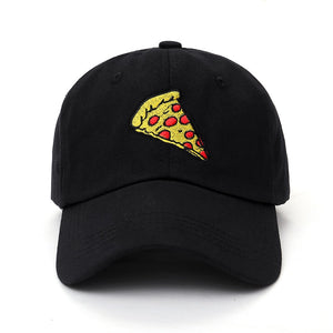 Pizza Cap