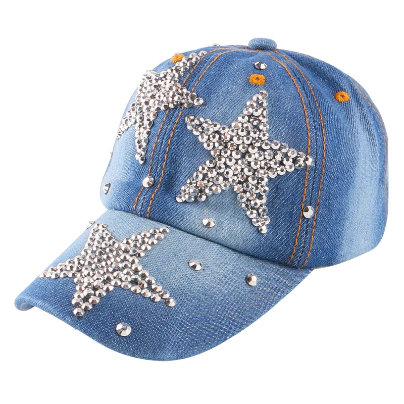 STAR CAP