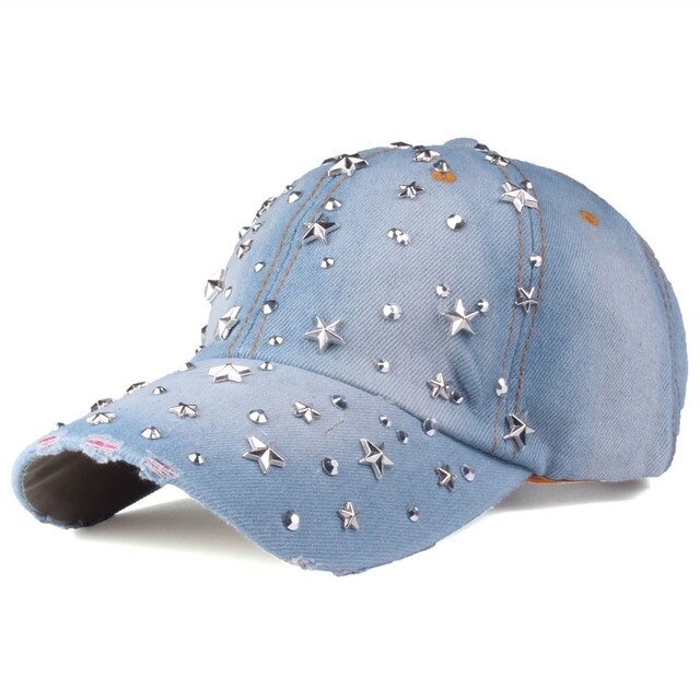 Star Cap