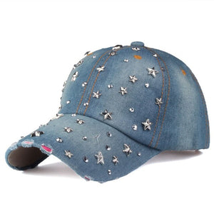 Star Cap