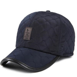 Blu Marino Cap