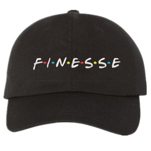 FINESSE Cap