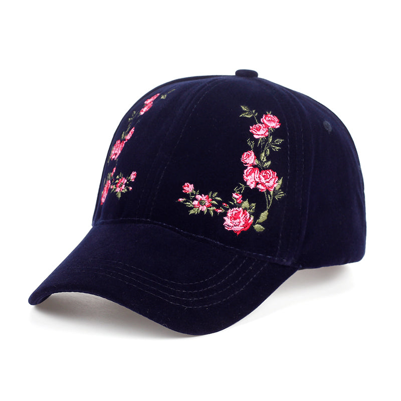FLOWER CAP