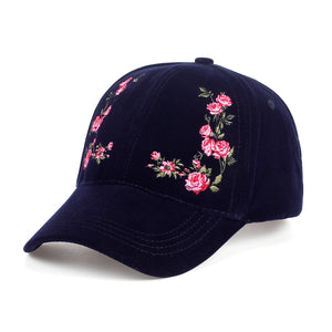 FLOWER CAP