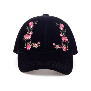 FLOWER CAP