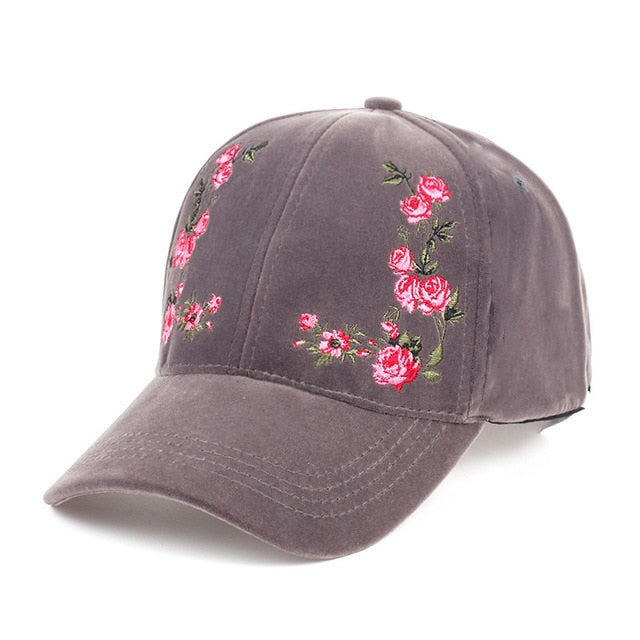 FLOWER CAP