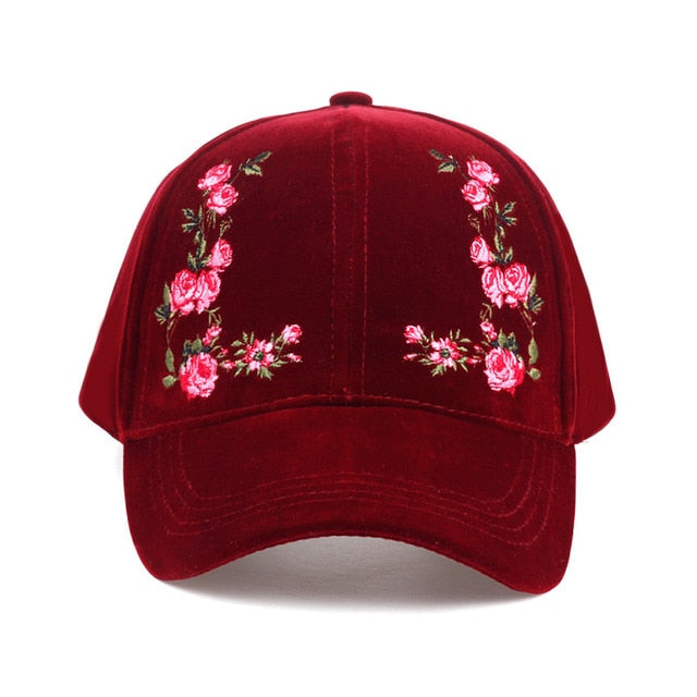 FLOWER CAP