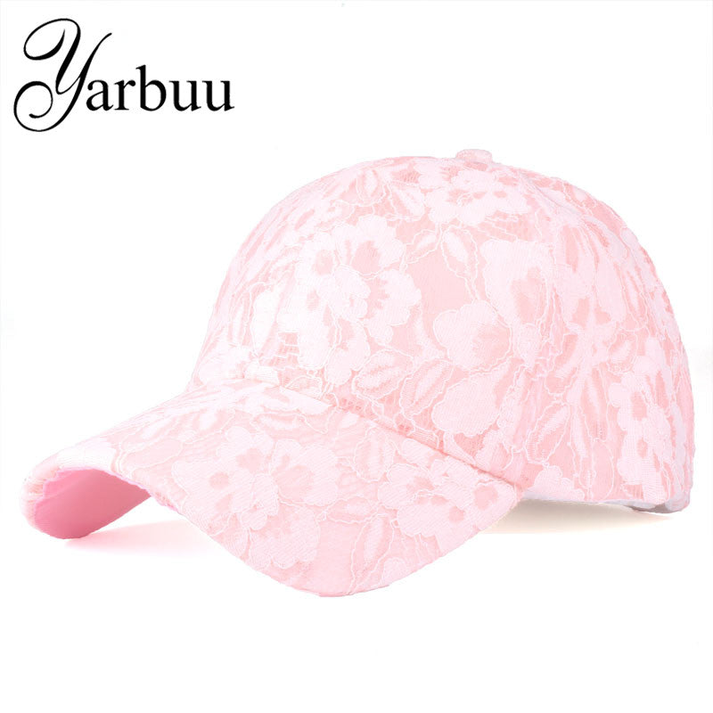 Lace Cap