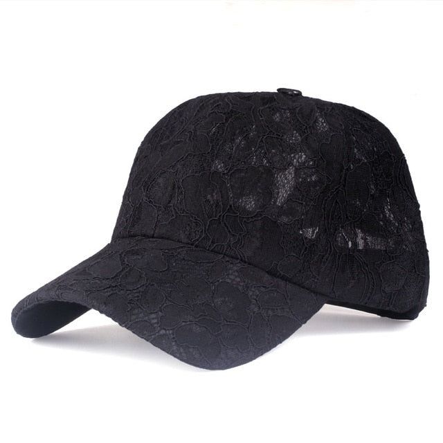 Lace Cap