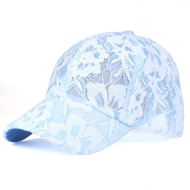 Lace Cap