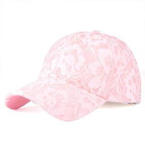 Lace Cap