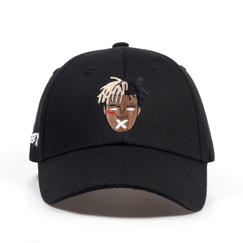 Tongue Trucker Cap