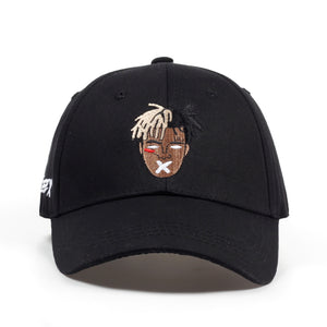 Tongue Trucker Cap