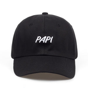 PAPI Cap