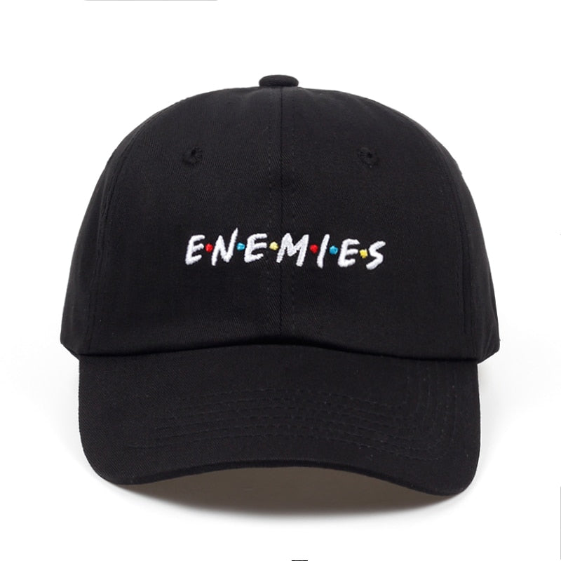 Enemies Cap