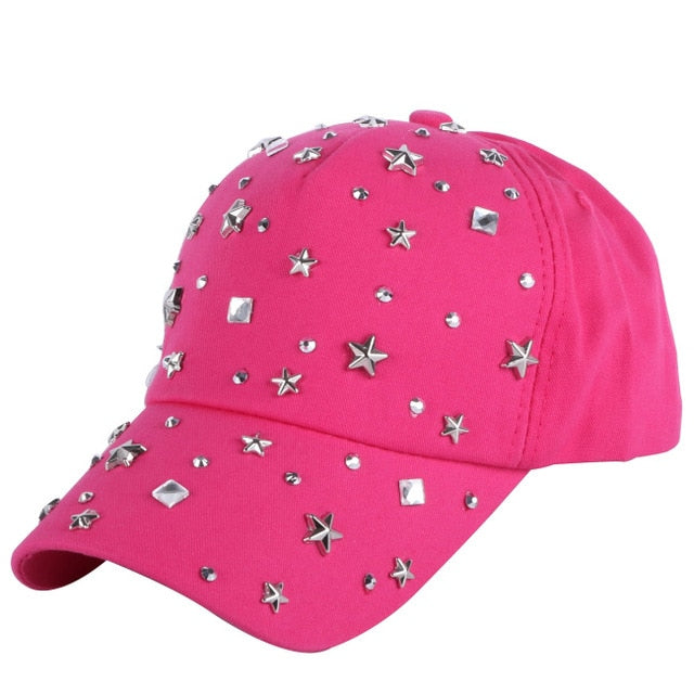 STAR CAP