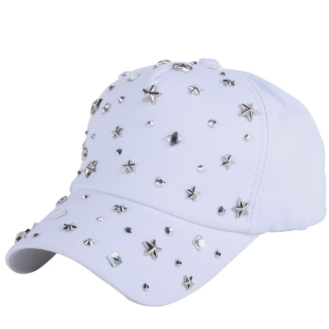 STAR CAP