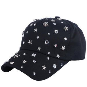 STAR CAP