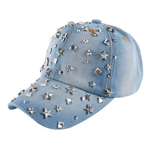 STAR CAP