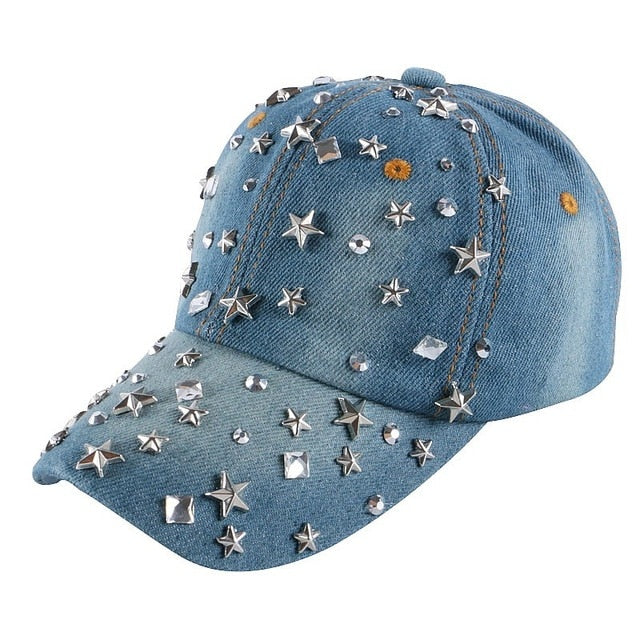 STAR CAP