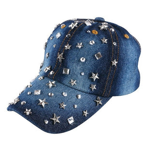 STAR CAP