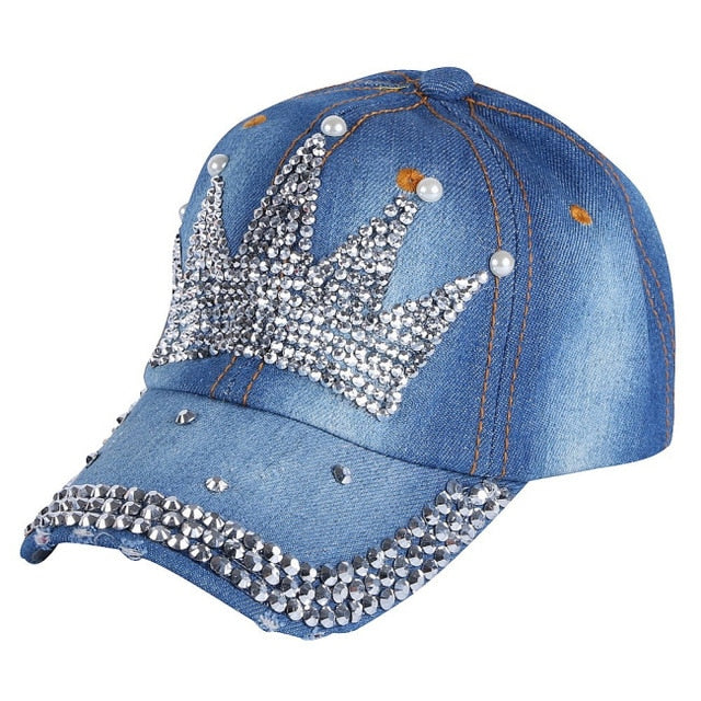 STAR CAP