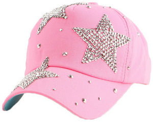 STAR CAP