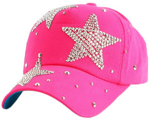 STAR CAP