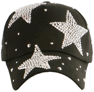 STAR CAP