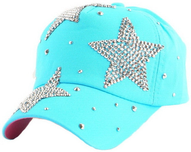 STAR CAP