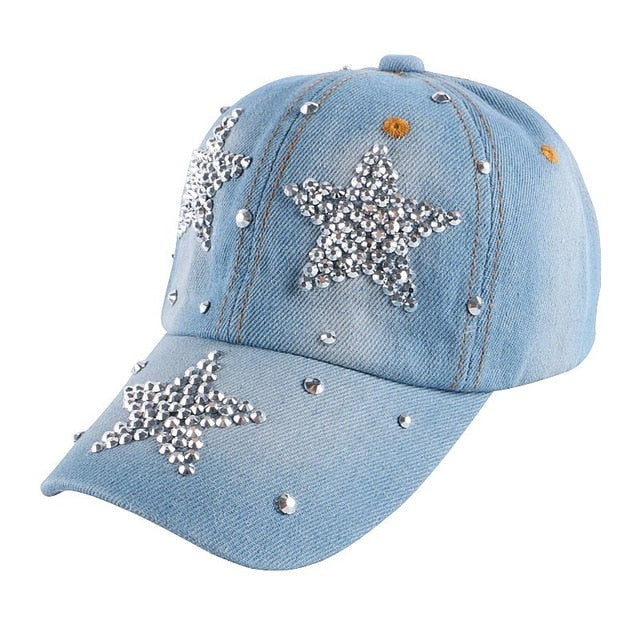 STAR CAP