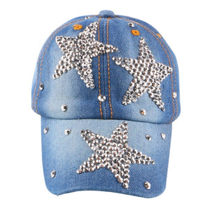 STAR CAP