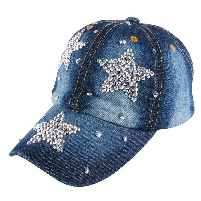 STAR CAP