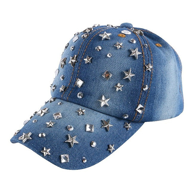 STAR CAP