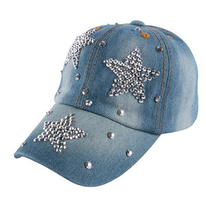 STAR CAP