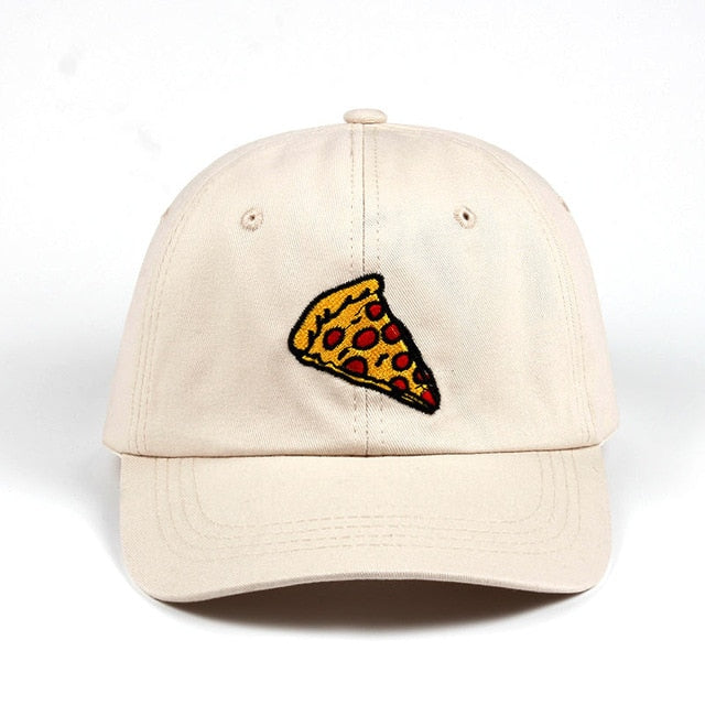 Pizza Cap