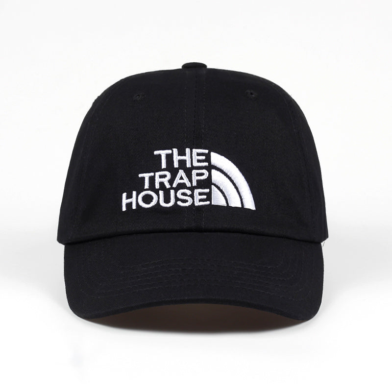 THE TRAP HOUSE Cap