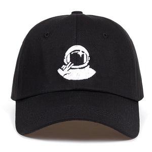 Spaceman Cap