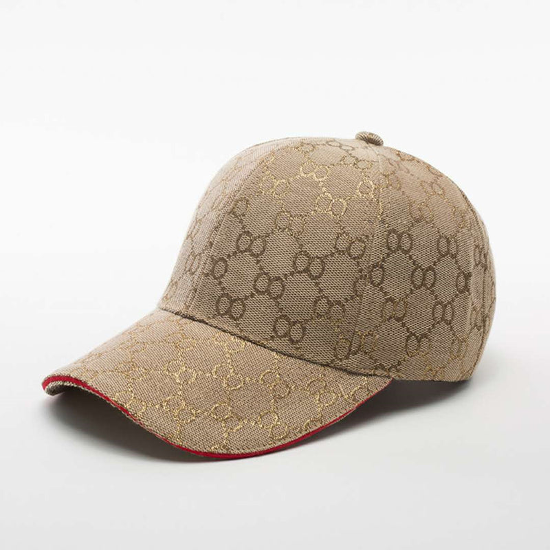 Geometric Cap