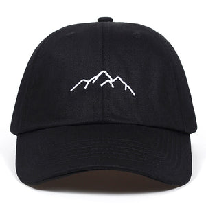 Mountain Cap