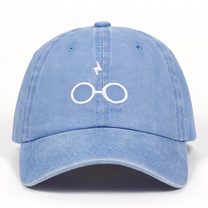 Glasses Cap