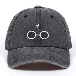 Glasses Cap