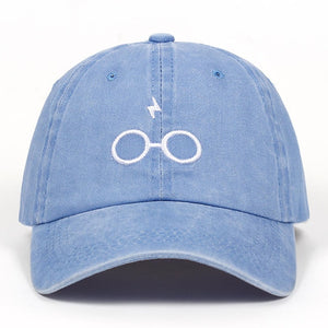 Glasses Cap